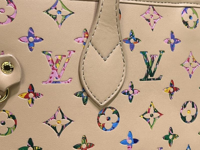 LV Shopping Bags